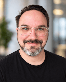 Matt Perrault